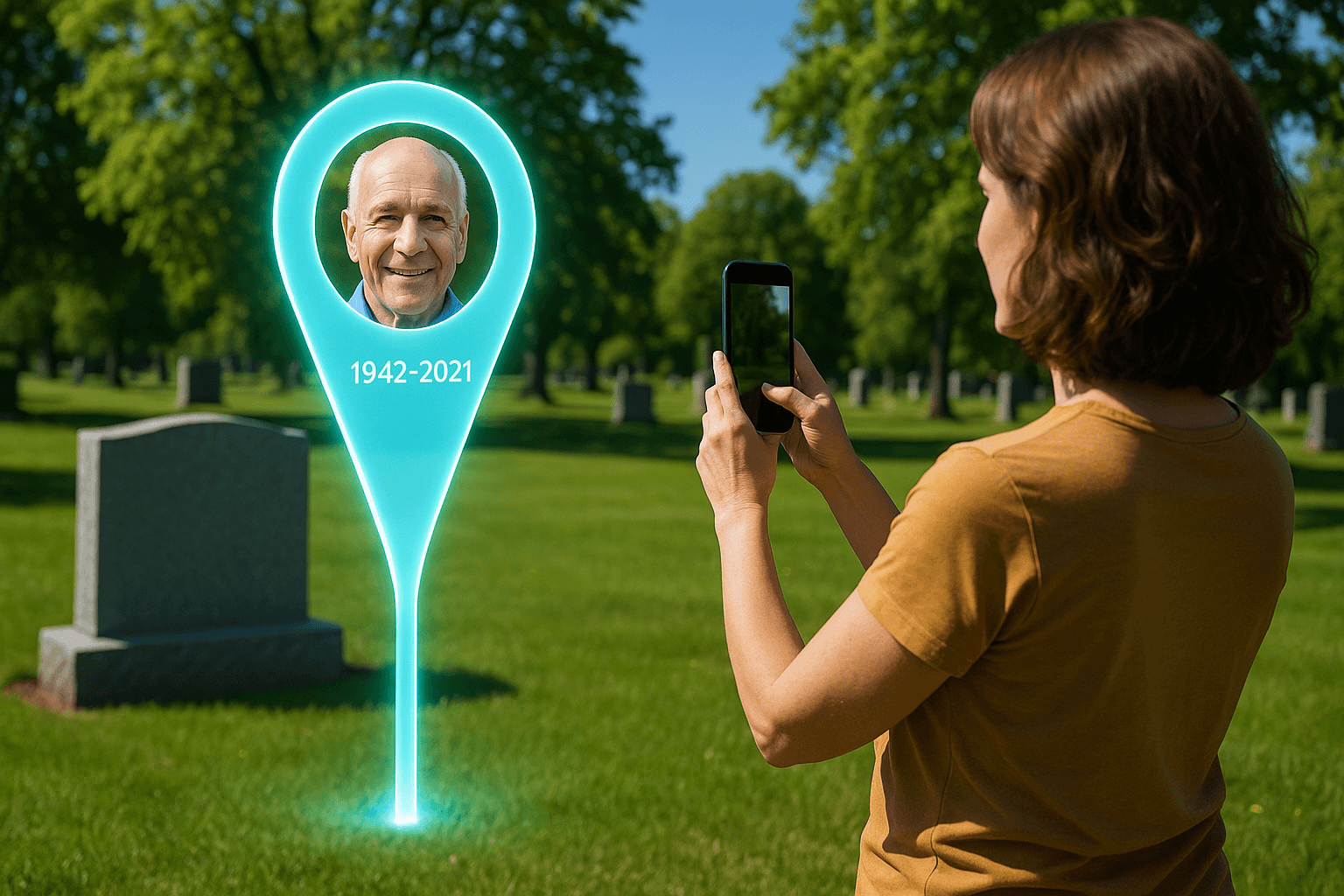 Create Customer Experiences through Augmented Reality